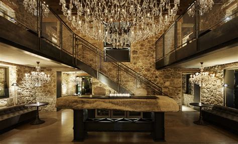 Rh Opens Stunning Marketplace In The Heart Of Napa Valley Galerie