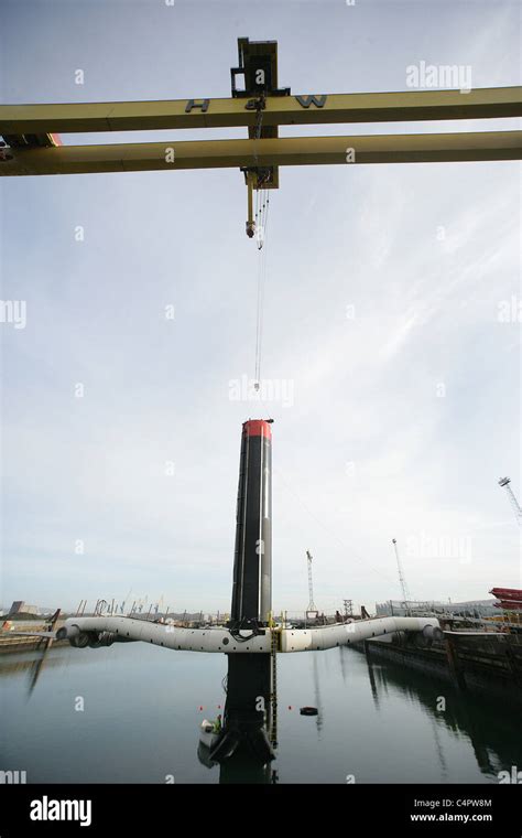 Seagen Is The World S First Large Scale Commercial Tidal Stream