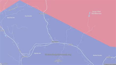 Shandaken, NY Political Map – Democrat & Republican Areas in Shandaken | BestNeighborhood.org