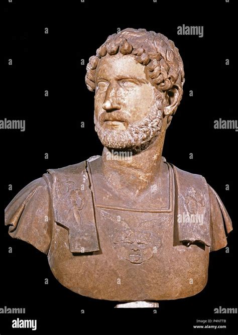 Adriano Emperador Hi Res Stock Photography And Images Alamy