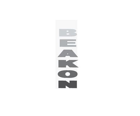 Elegant, Playful, Communication Logo Design for BEACON by Bilalbilly ...