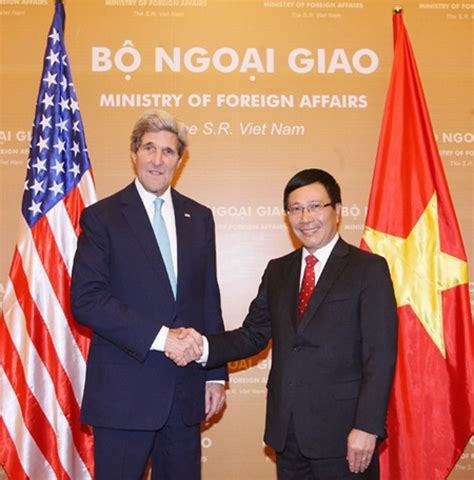 Vietnam Consulate in United States