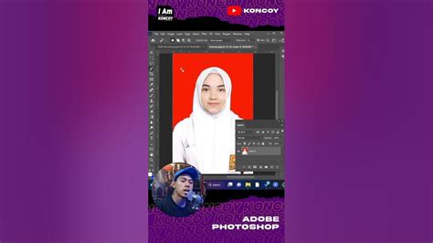 Rahasia Penuh Warna Cara Mengganti Background Dengan Profesional Di