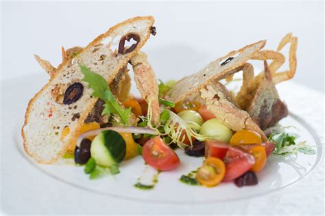 Equinox Restaurant