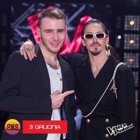 The Voice Of Poland Znamy Zwyci Zc Edycji Programu Pudelek