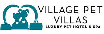 Village Pet Villas | Pet Boarding