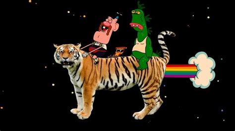 Watch Uncle Grandpa Extras Behind The Scenes S0 Eundefined TV Shows