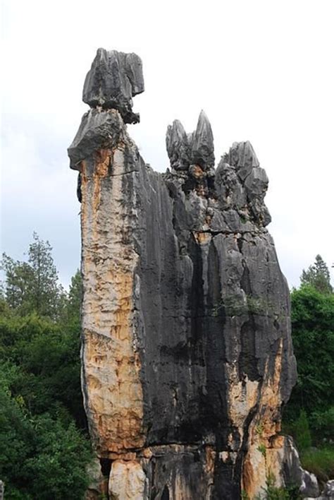 The 20 Most Famous and Amazing Rock Formations in the World - WanderWisdom