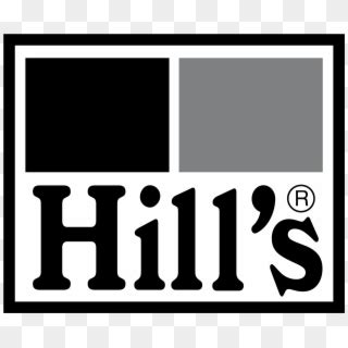 Hill's Logo Png Transparent - Hill's Pet Nutrition Clipart (#2776652) - PikPng