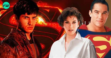 10 Greatest Superman TV Series, Ranked