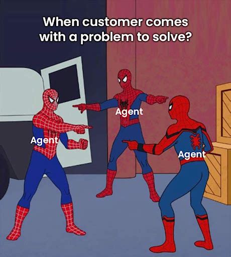 50 Customer Service Memes That You Can Relate Forms App