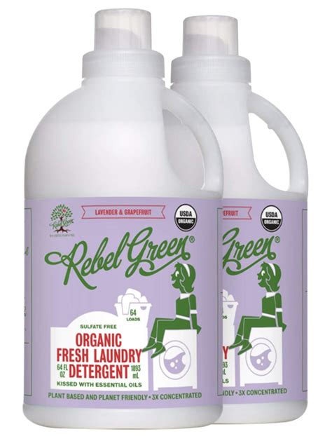 Best Non Toxic Laundry Detergent 2023 9 Clean And Effective Picks