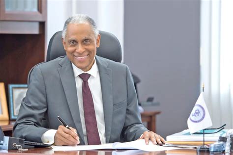 Ccj President Lauds Guyanas Judiciarys “comprehensive Excellent