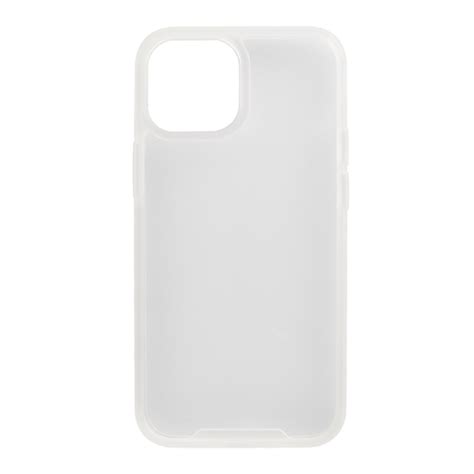 Air Jacket Hybrid For Iphone Mini Clear Power Support