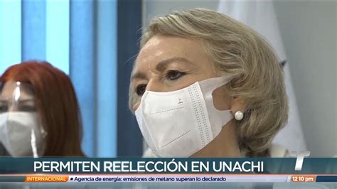 Aprueban en tercer debate proyecto de ley que permite reelección en la