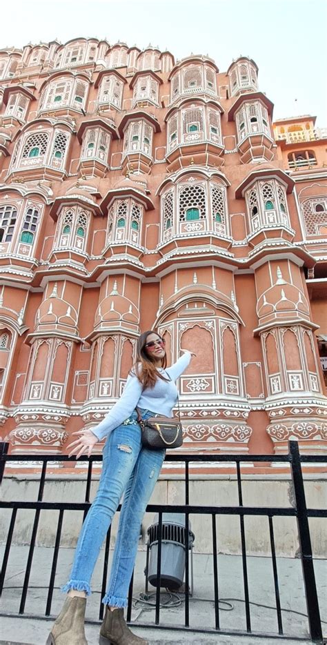 Hawa Mahal