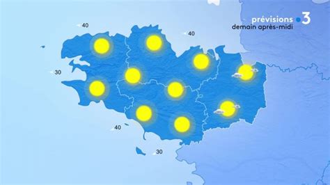 Émission du vendredi 17 décembre 2021 en replay Météo Bretagne