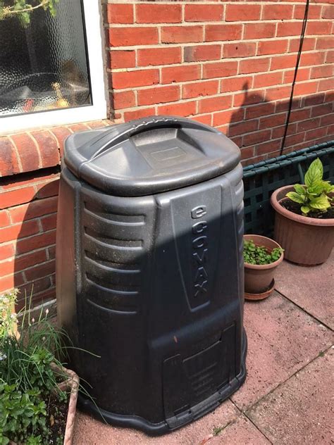 Ecomax Compost Bin In Bournemouth Dorset Gumtree