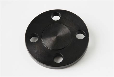 Carbon Steel Rf Blind Flange Guardian Worldwide