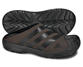 Styles Oscar: Adidas Sandals 4 Men