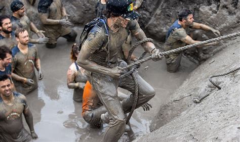 Tough Mudder Competitors Contract Fatal Bacterial Infection After Race