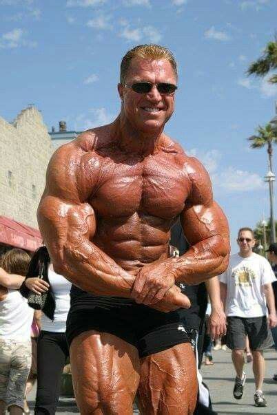 Gary Strydom Olympia Fitness Mr Olympia Bodybuilders