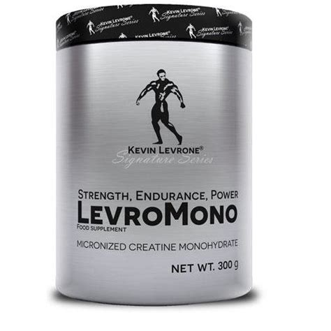 Mono Creatine Kevin Levrone