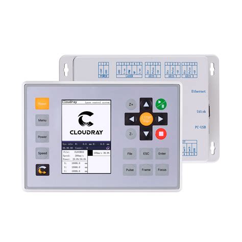 Raylasers Ruida Rdc G Laser Control Card Raylasers