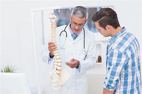 Doctor at NJ Spine & Orthopedic answers most frequently asked questions ...