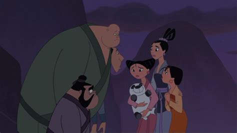 Yao Chien Po Ling Princesses Mei Ting Ting And Su Mulan 2004