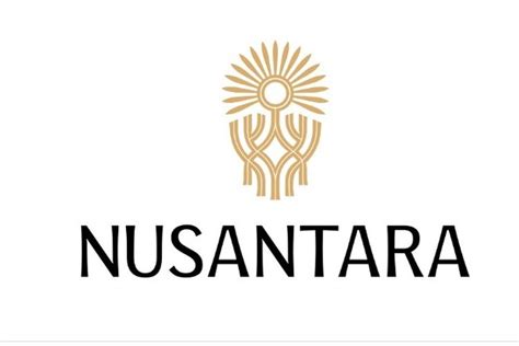 Foto Alumnus Itenas Ini Menangkan Sayembara Logo IKN Nusantara