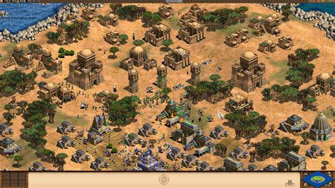 Age Of Empires Ii Hd Edition Gameinfos And Review