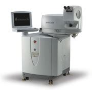 Intralase All-Laser - Blade Free LASIK | Boston Laser in Boston, MA