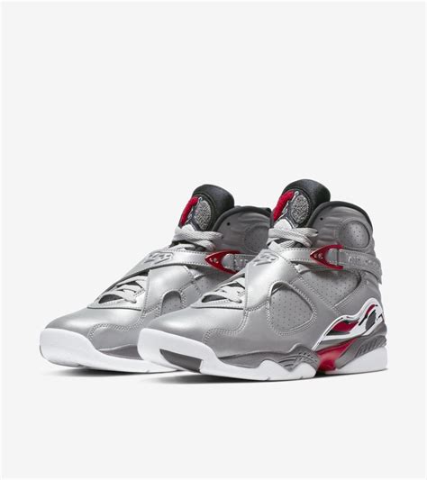 Air Jordan Viii Reflections Of A Champion Release Date Nike Snkrs