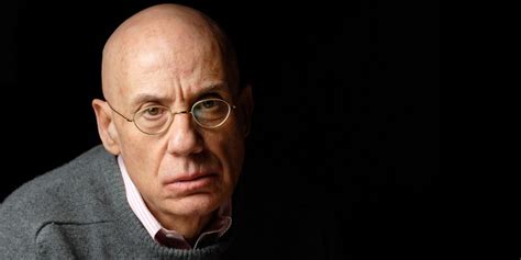 James Ellroy interview - AskMen