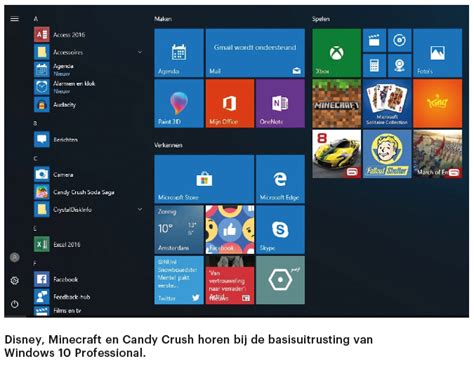 Windows 10 Instellen Voor Zakelijk Gebruik Ct