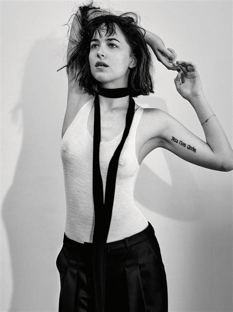 Naked Dakota Johnson Added By Johngault