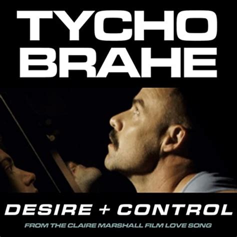 Amazon Music Unlimited Tycho Brahe 『desire Control』