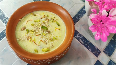 समक क चवल क खर Navratri special Samak Ke Chawal Ki Kheer