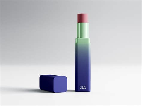 321 on Behance