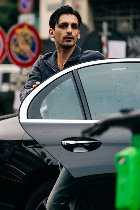 Luca Guarini Milan Adam Katz Sinding