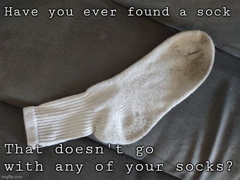 Sock Imgflip