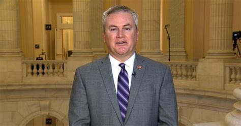 GOP Rep. James Comer on House Speaker race, priority for Oversight ...