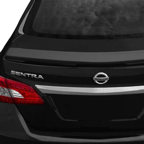 Nissan Sentra Lighted Factory Style Flush Mount Rear Deck