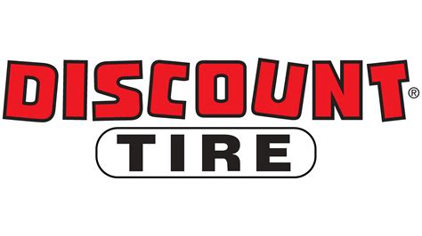 Discount Tire Logo Png Transparent Brands Logos Hot Sex Picture