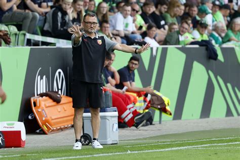 Rc Lens Franck Haise Annonce La Couleur Face Au Stade Rennais Foot