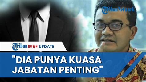 Reza Indragiri Akui Diteror Telepon Pejabat Tinggi Marah Marah Suruh