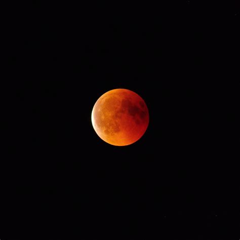 Superlua E Eclipse Da Lua De Sangue Como Acontecem Os Fen Menos