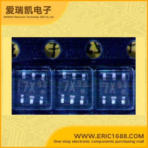 Xn Npn Pnp Complex Bipolar Digital Transistor V V Ma Ma