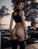 Ai Milla Jovovich Resident Evil Alice Ai Generated Porn Comics Sex Games Svscomics